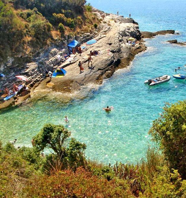 Viras Luxury Holiday Премантура Екстериор снимка